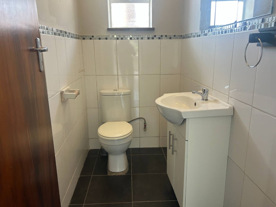 To Let 3 Bedroom Property for Rent in Benoni Central Gauteng