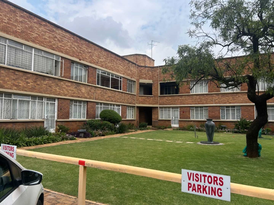 To Let 1 Bedroom Property for Rent in Benoni Central Gauteng