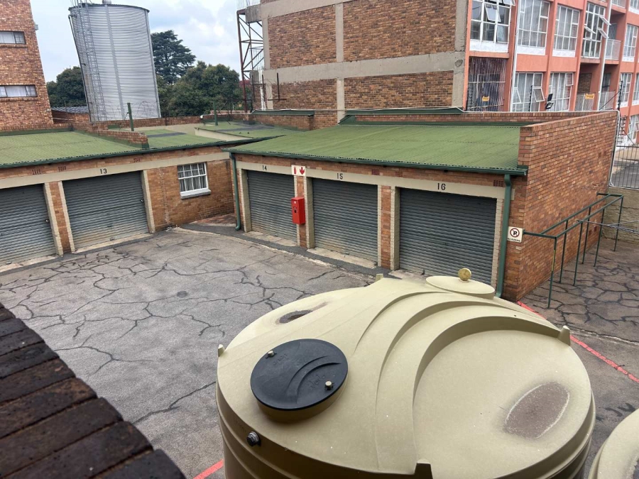 To Let 1 Bedroom Property for Rent in Benoni Central Gauteng