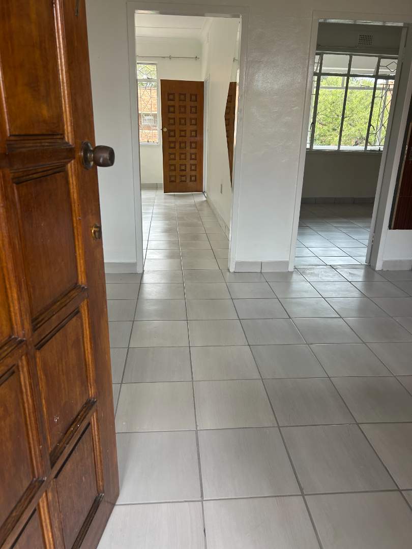 To Let 1 Bedroom Property for Rent in Benoni Central Gauteng