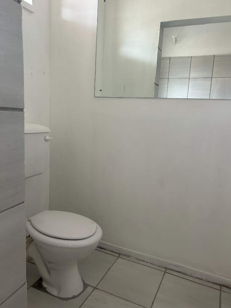 To Let 1 Bedroom Property for Rent in Benoni Central Gauteng