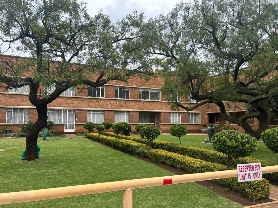 To Let 1 Bedroom Property for Rent in Benoni Central Gauteng