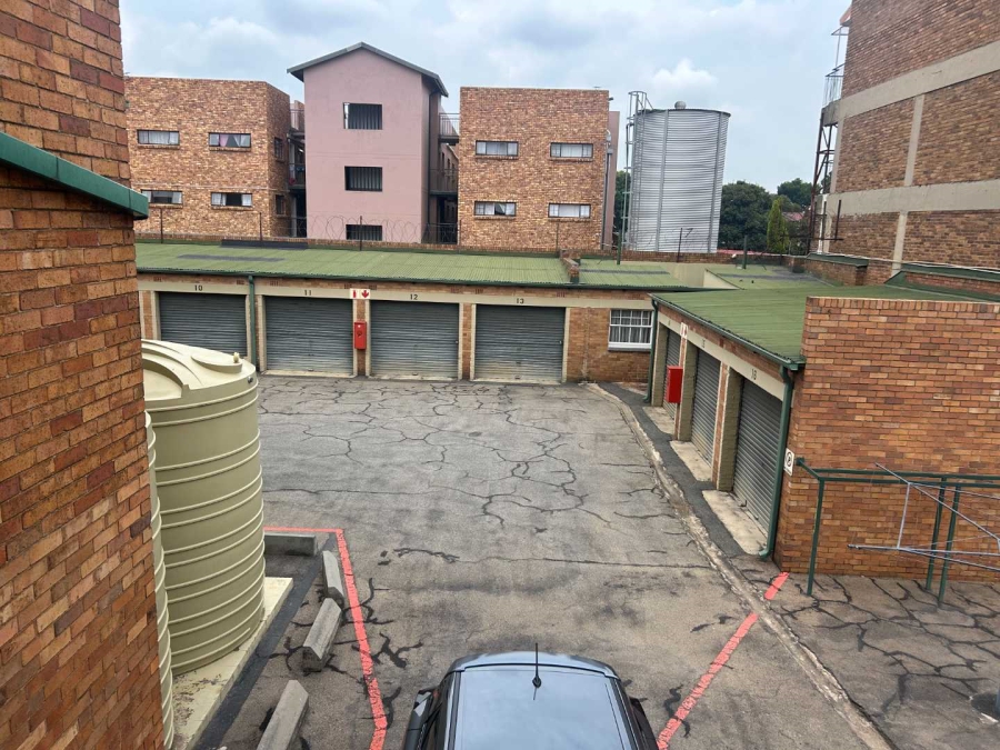 To Let 1 Bedroom Property for Rent in Benoni Central Gauteng