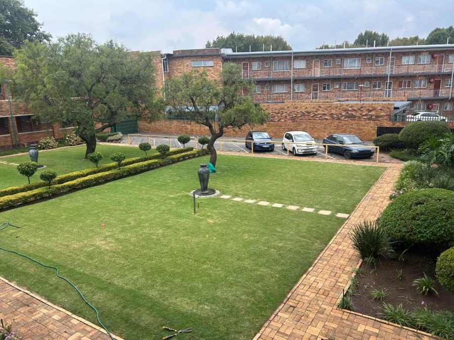 To Let 1 Bedroom Property for Rent in Benoni Central Gauteng