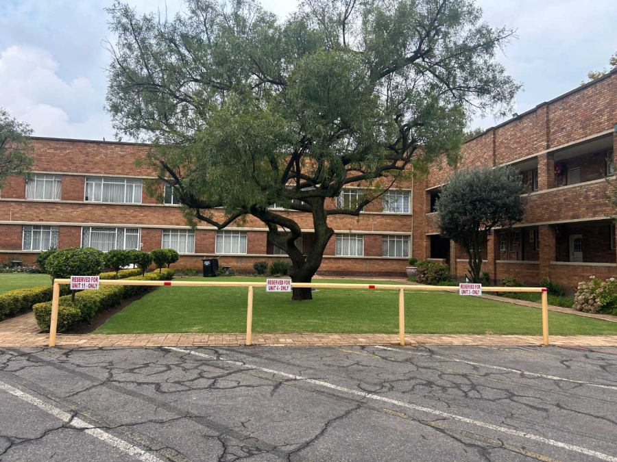 To Let 1 Bedroom Property for Rent in Benoni Central Gauteng