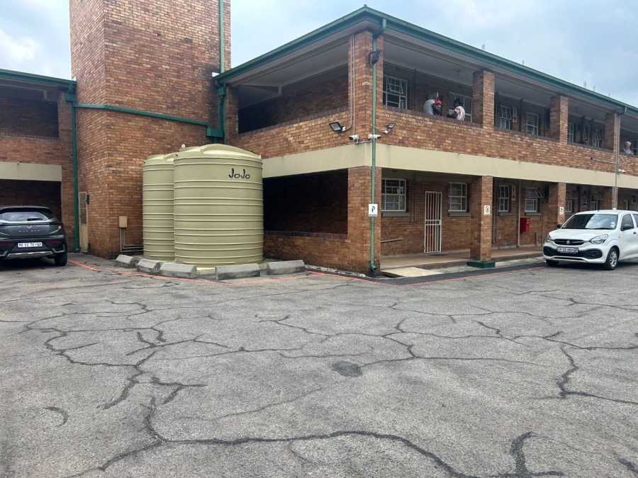 To Let 1 Bedroom Property for Rent in Benoni Central Gauteng