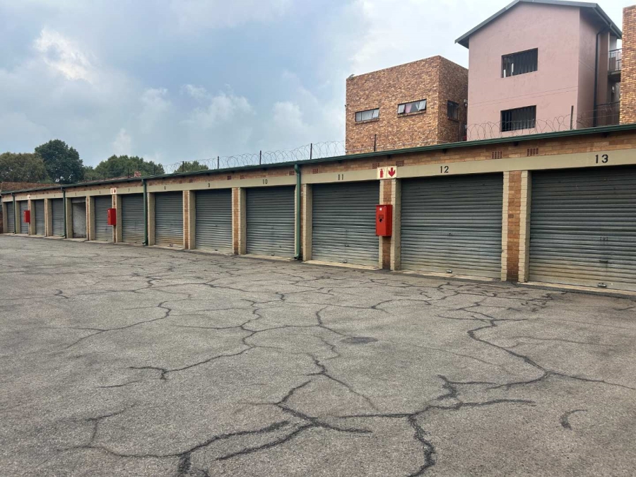 To Let 1 Bedroom Property for Rent in Benoni Central Gauteng