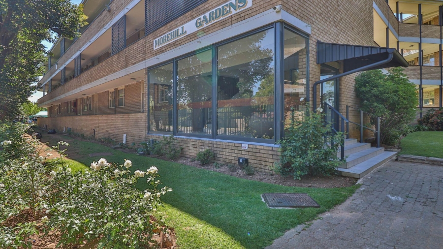 2 Bedroom Property for Sale in Morehill Gauteng