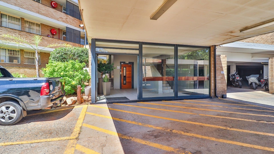 2 Bedroom Property for Sale in Morehill Gauteng