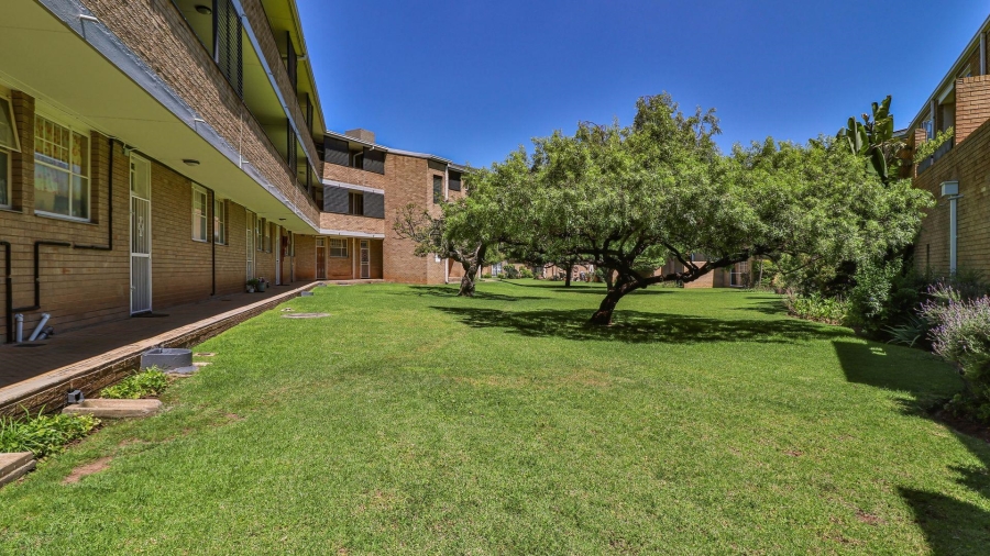 2 Bedroom Property for Sale in Morehill Gauteng