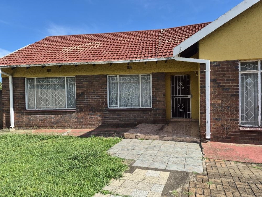 3 Bedroom Property for Sale in Reiger Park Ext 1 Gauteng