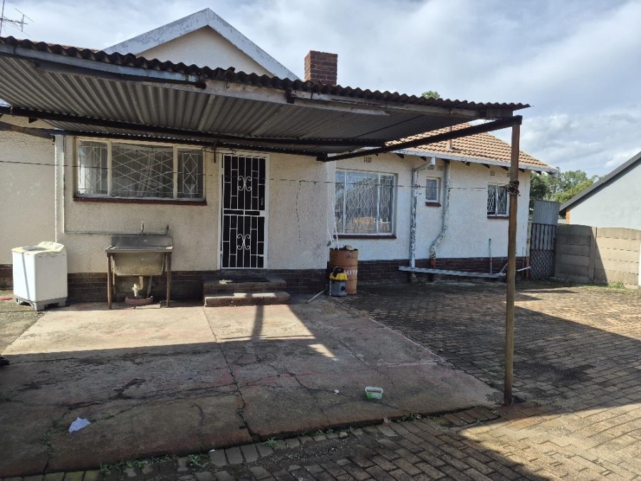3 Bedroom Property for Sale in Reiger Park Ext 1 Gauteng