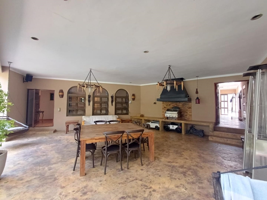 To Let 3 Bedroom Property for Rent in Olivedale Gauteng