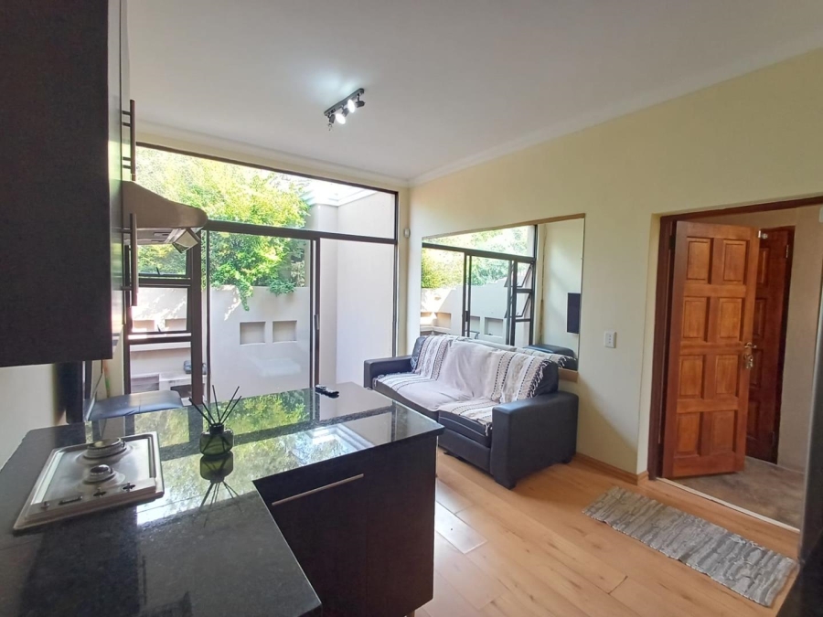 To Let 3 Bedroom Property for Rent in Olivedale Gauteng