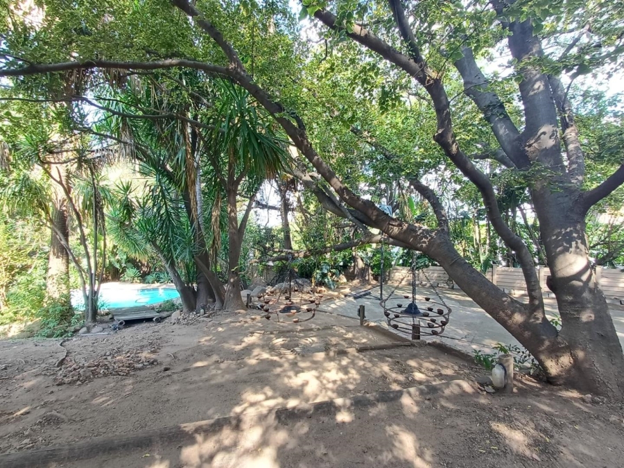 To Let 3 Bedroom Property for Rent in Olivedale Gauteng