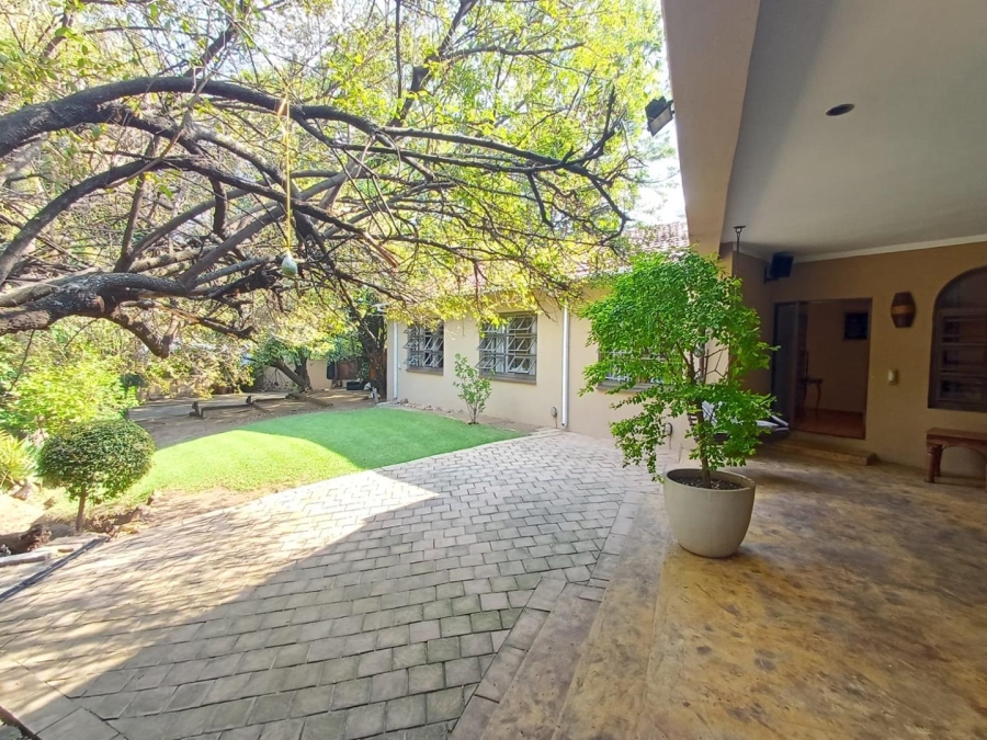 To Let 3 Bedroom Property for Rent in Olivedale Gauteng