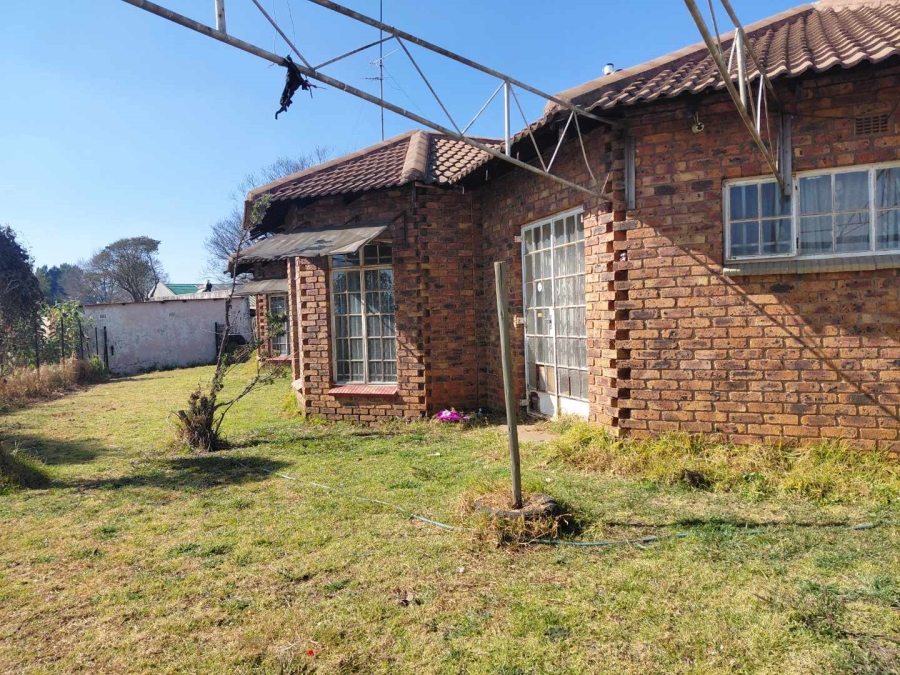 4 Bedroom Property for Sale in Pomona Gauteng