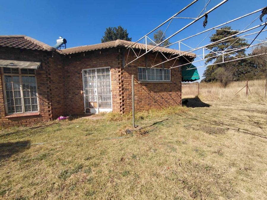 4 Bedroom Property for Sale in Pomona Gauteng
