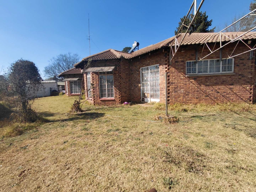 4 Bedroom Property for Sale in Pomona Gauteng