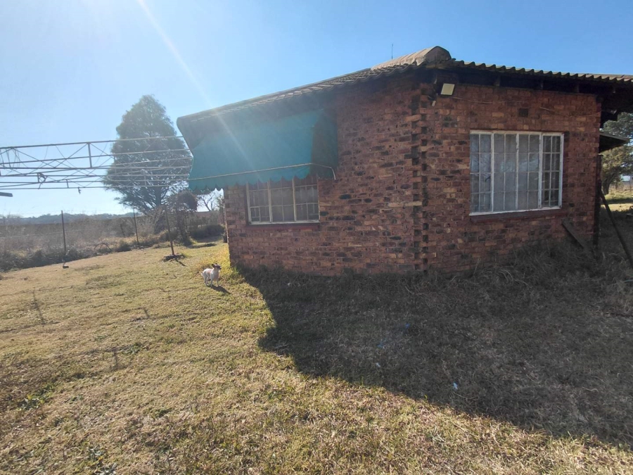 4 Bedroom Property for Sale in Pomona Gauteng