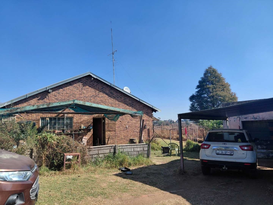 4 Bedroom Property for Sale in Pomona Gauteng