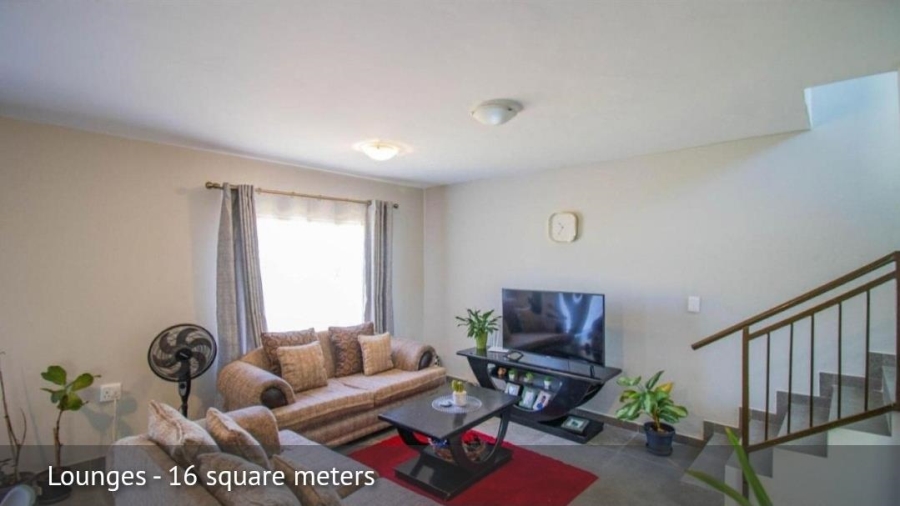 3 Bedroom Property for Sale in Blue Hills Gauteng