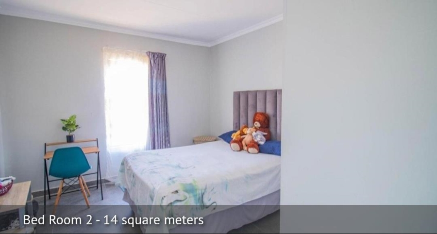 3 Bedroom Property for Sale in Blue Hills Gauteng