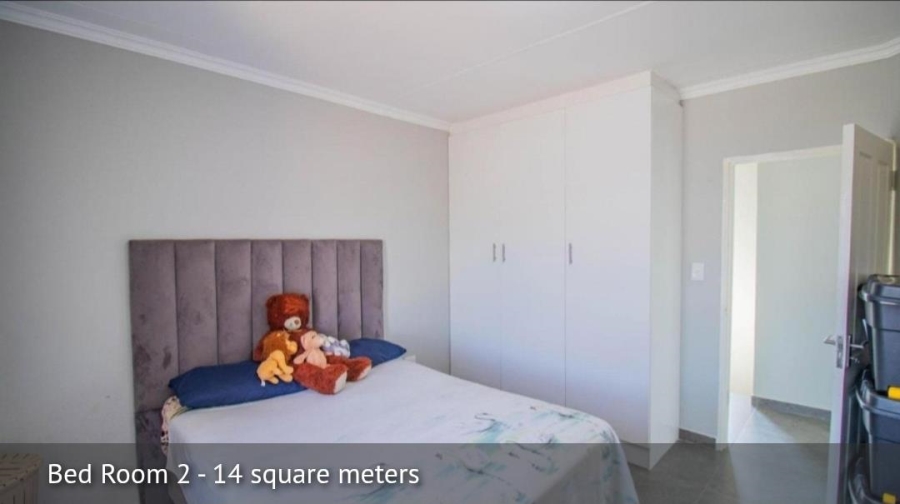 3 Bedroom Property for Sale in Blue Hills Gauteng