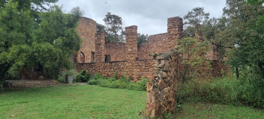 0 Bedroom Property for Sale in De Tweedespruit Gauteng