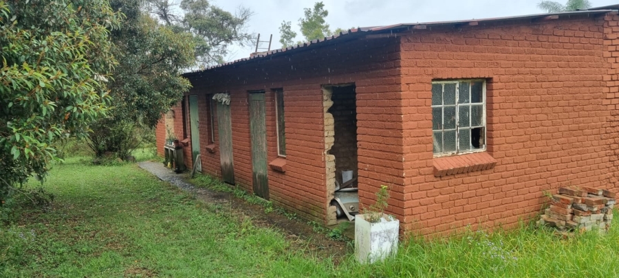 0 Bedroom Property for Sale in De Tweedespruit Gauteng