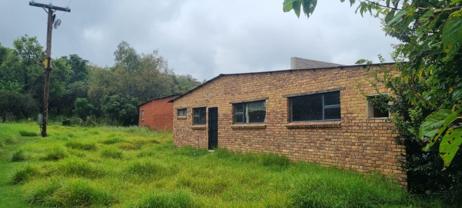 0 Bedroom Property for Sale in De Tweedespruit Gauteng