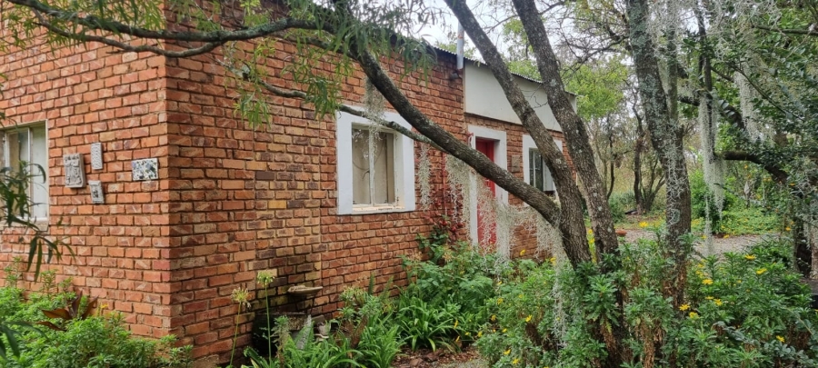 0 Bedroom Property for Sale in De Tweedespruit Gauteng