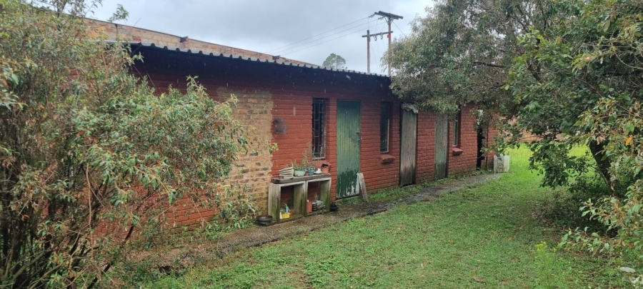 0 Bedroom Property for Sale in De Tweedespruit Gauteng