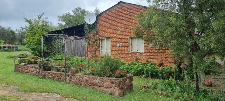 0 Bedroom Property for Sale in De Tweedespruit Gauteng