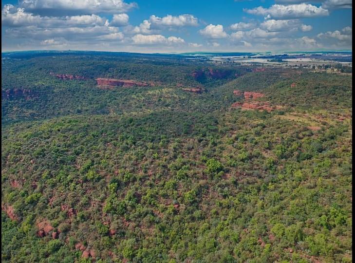 0 Bedroom Property for Sale in De Tweedespruit Gauteng