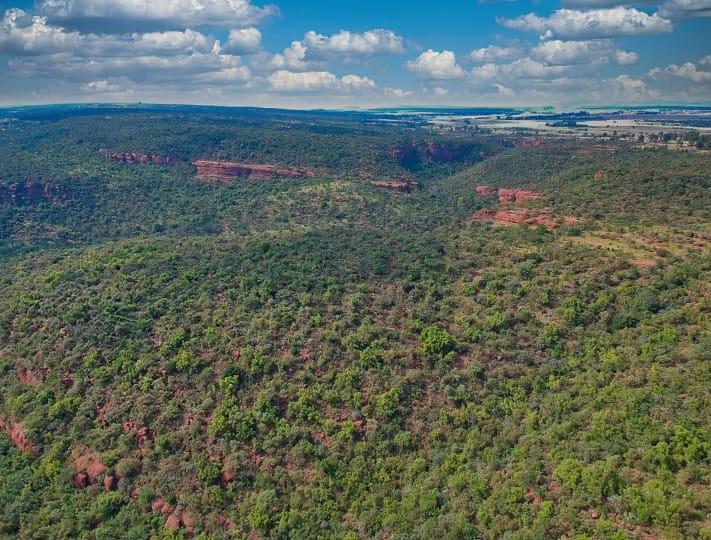 0 Bedroom Property for Sale in De Tweedespruit Gauteng