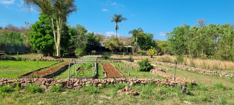 0 Bedroom Property for Sale in De Tweedespruit Gauteng