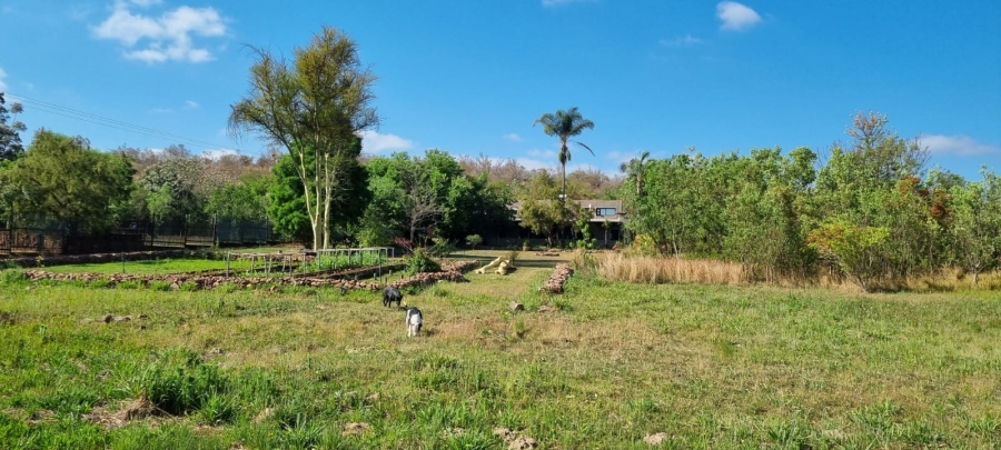 0 Bedroom Property for Sale in De Tweedespruit Gauteng