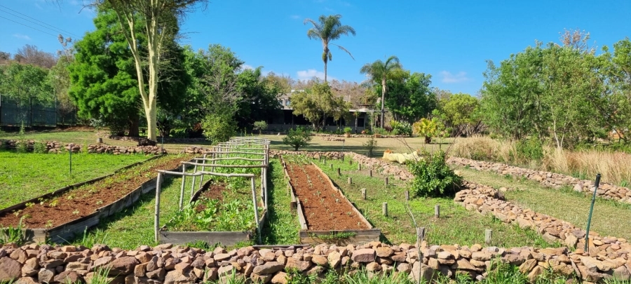 0 Bedroom Property for Sale in De Tweedespruit Gauteng