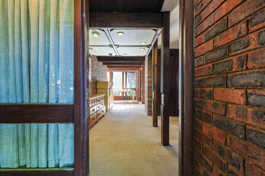 3 Bedroom Property for Sale in Muckleneuk Gauteng