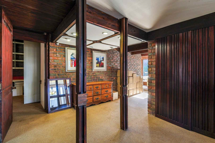 3 Bedroom Property for Sale in Muckleneuk Gauteng