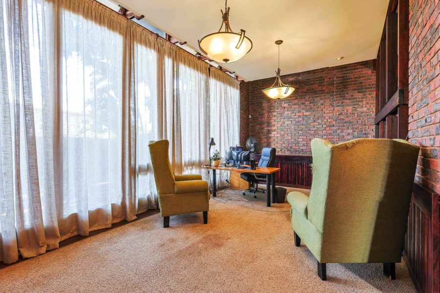 3 Bedroom Property for Sale in Muckleneuk Gauteng