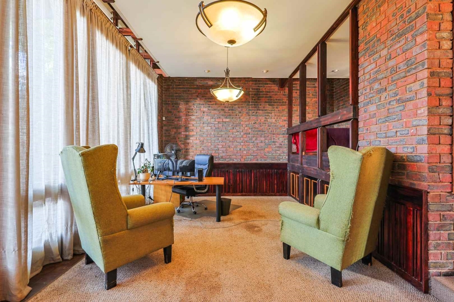 3 Bedroom Property for Sale in Muckleneuk Gauteng