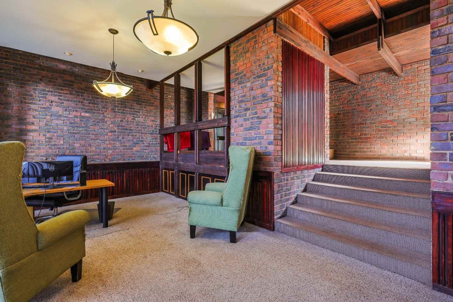 3 Bedroom Property for Sale in Muckleneuk Gauteng