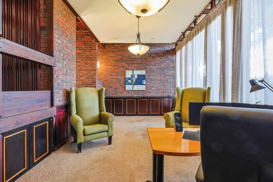 3 Bedroom Property for Sale in Muckleneuk Gauteng