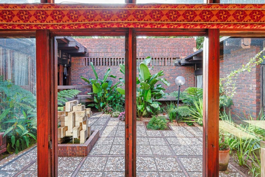 3 Bedroom Property for Sale in Muckleneuk Gauteng