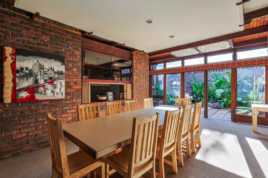 3 Bedroom Property for Sale in Muckleneuk Gauteng