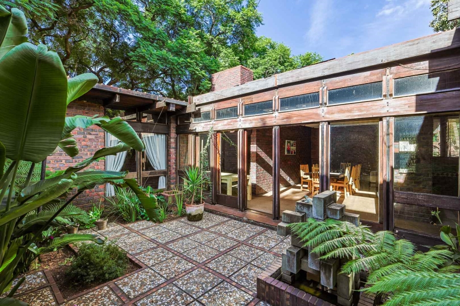 3 Bedroom Property for Sale in Muckleneuk Gauteng