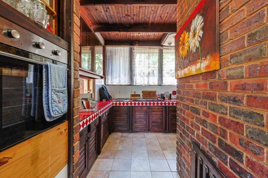 3 Bedroom Property for Sale in Muckleneuk Gauteng