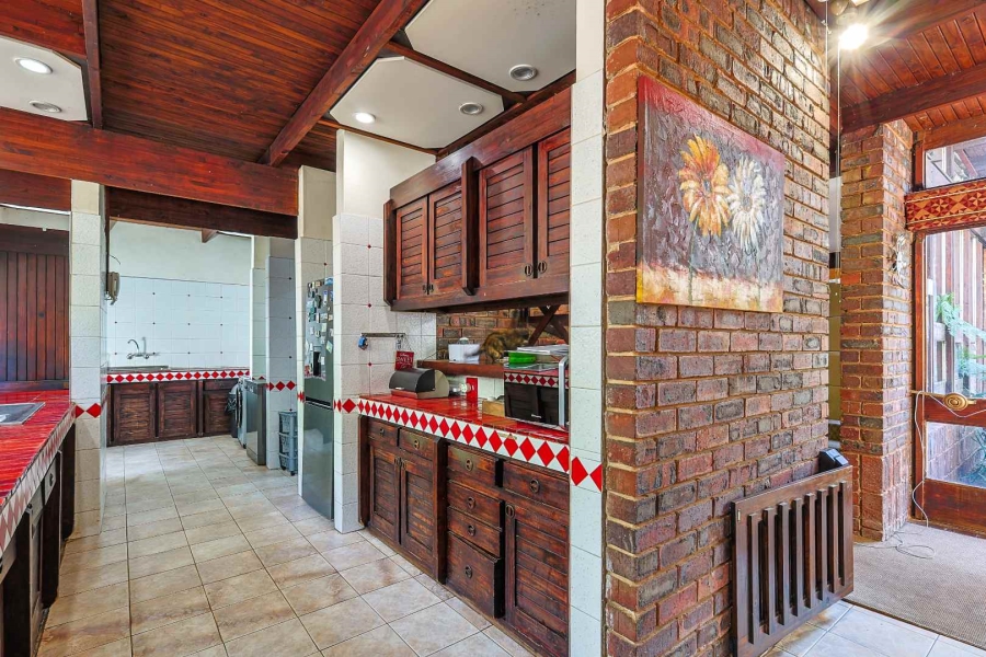 3 Bedroom Property for Sale in Muckleneuk Gauteng